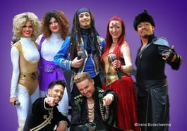 Dschinghis Khan
