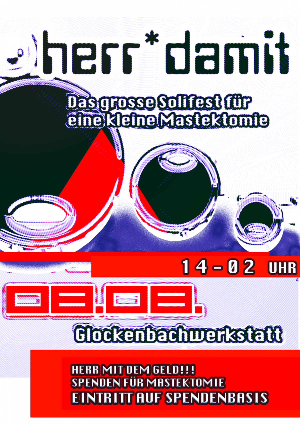 herr*damit