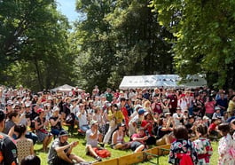 29. Japanfest München: Japanische Kultur im Englischen Garten