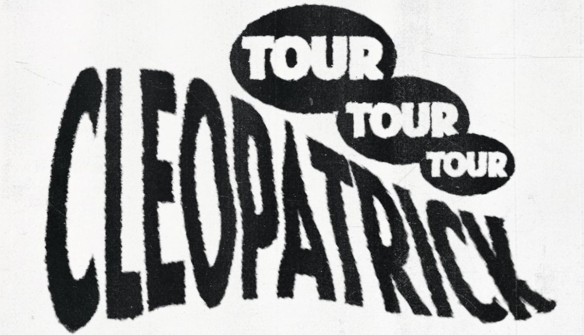 cleopatrick