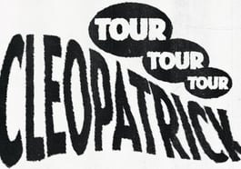 cleopatrick