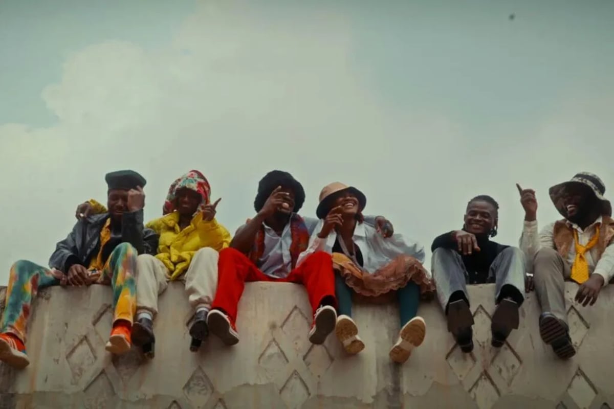 16. Afrikanische Filmtage München