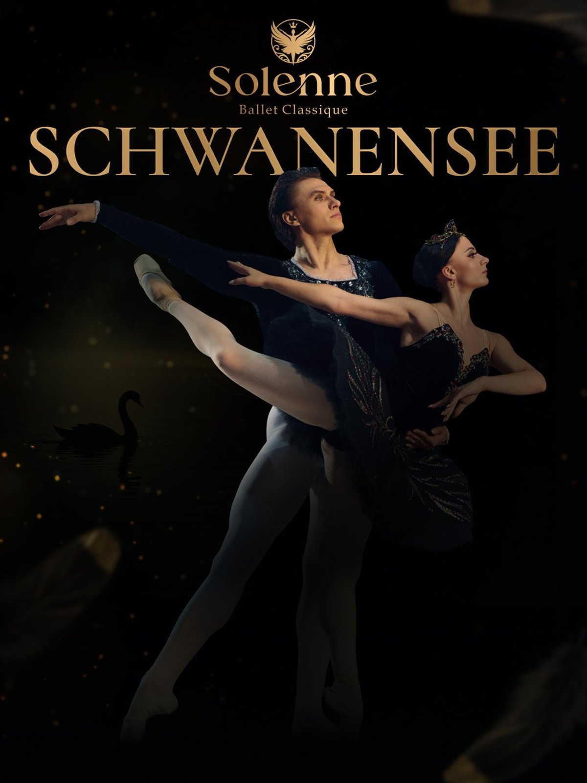 Schwanensee