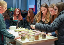 1. beruf & bildung münchen – Messe für Ausbildung, Studium und Karriere