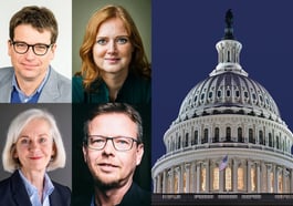 Die USA nach den Midterm Elections