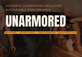 Somatischer Leadership Circle