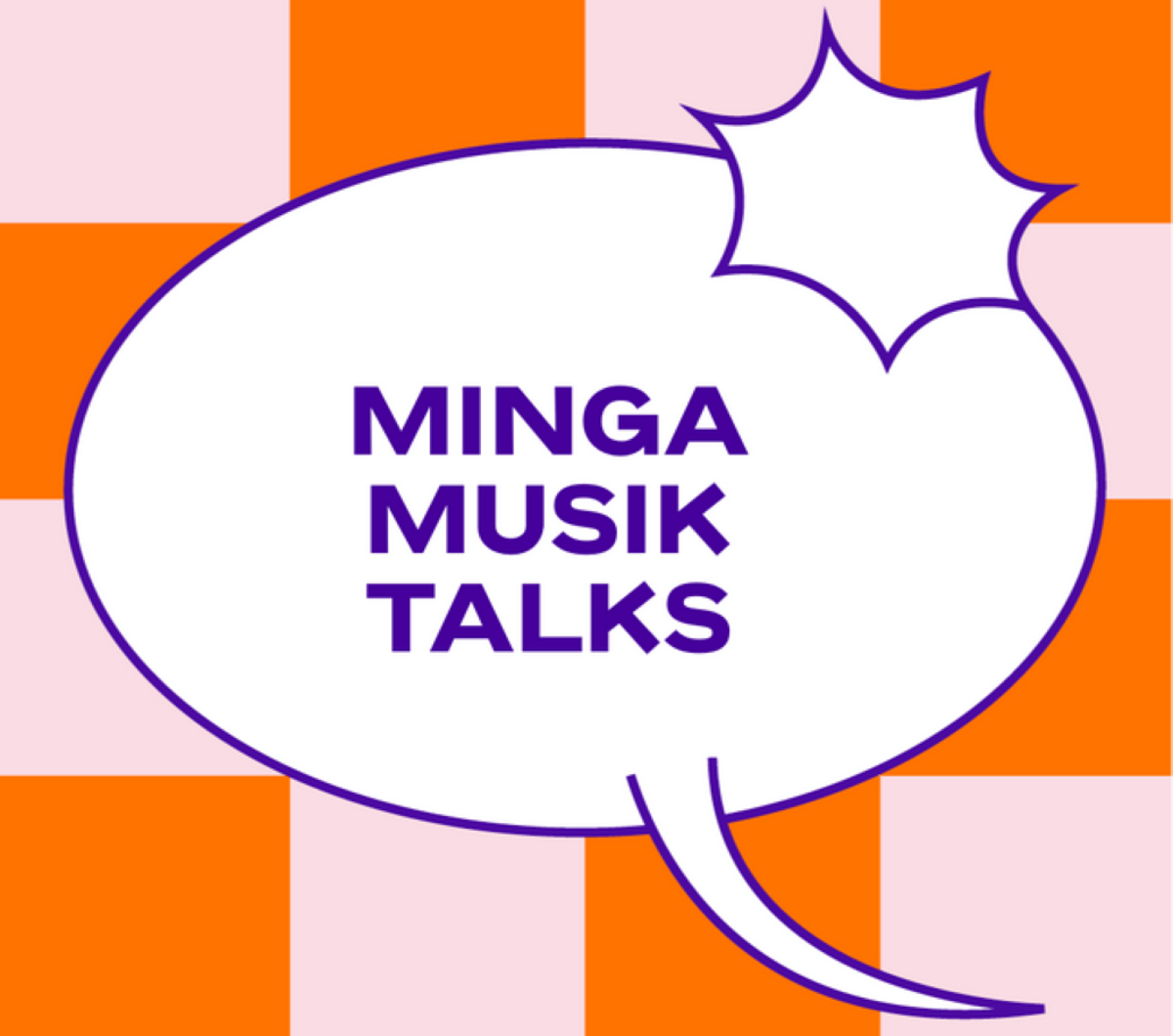 Minga Music Talks