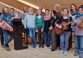 Ludwigsfelder Chor & Groove Garden