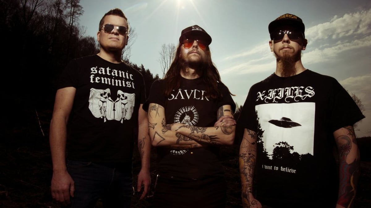 Monolord + Dopelord