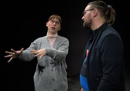 Traumfrau verzweifelt gesucht