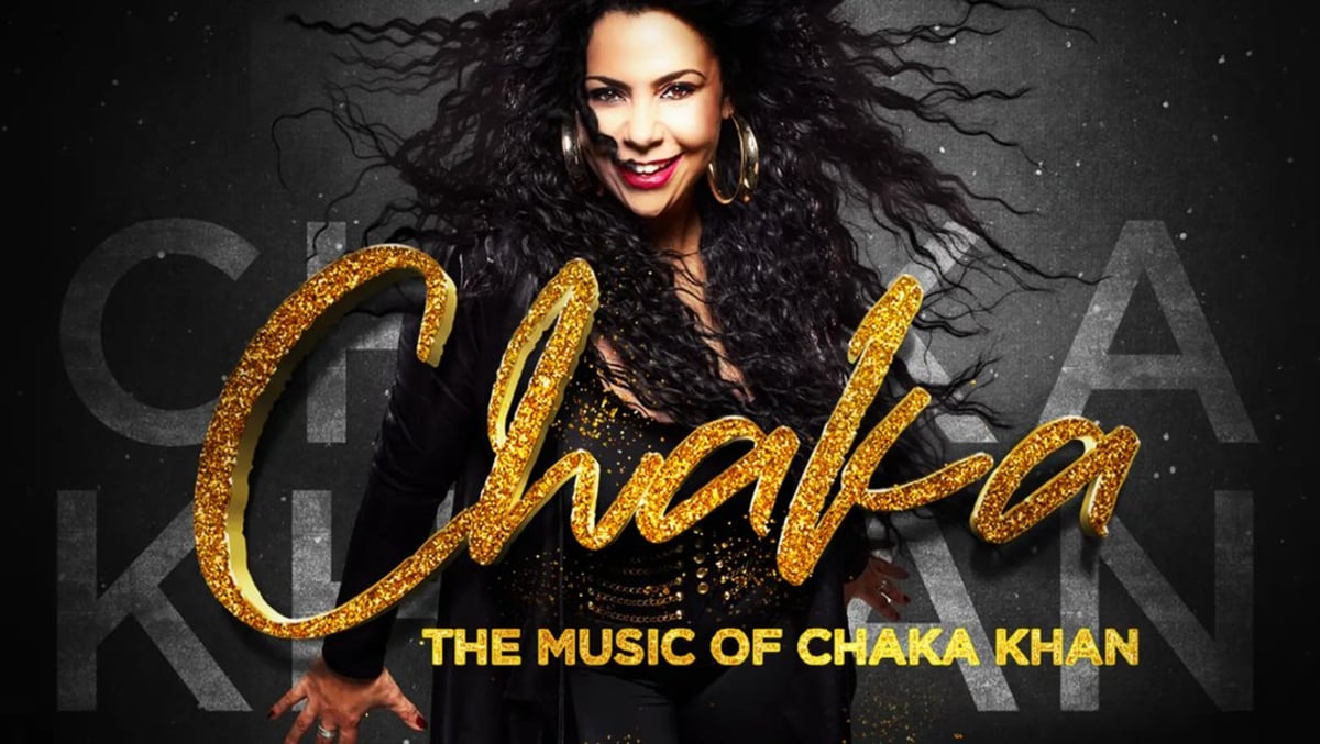 Chaka – The Music of Chaka Khan