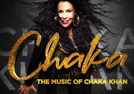 Chaka – The Music of Chaka Khan