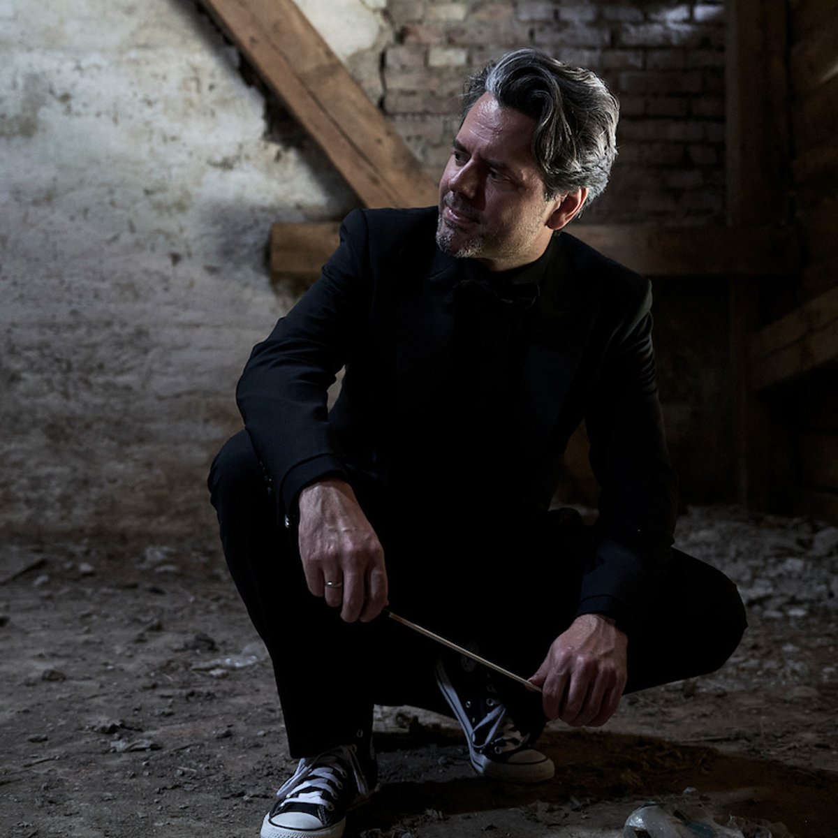 Camerata Sinfonica – Herbstliches Orchesterkonzert
