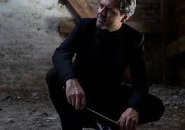 Camerata Sinfonica – Herbstliches Orchesterkonzert