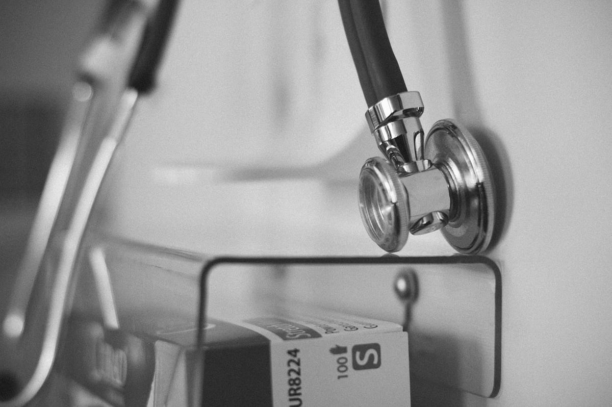 Vorsorge durch Patientenverfügung