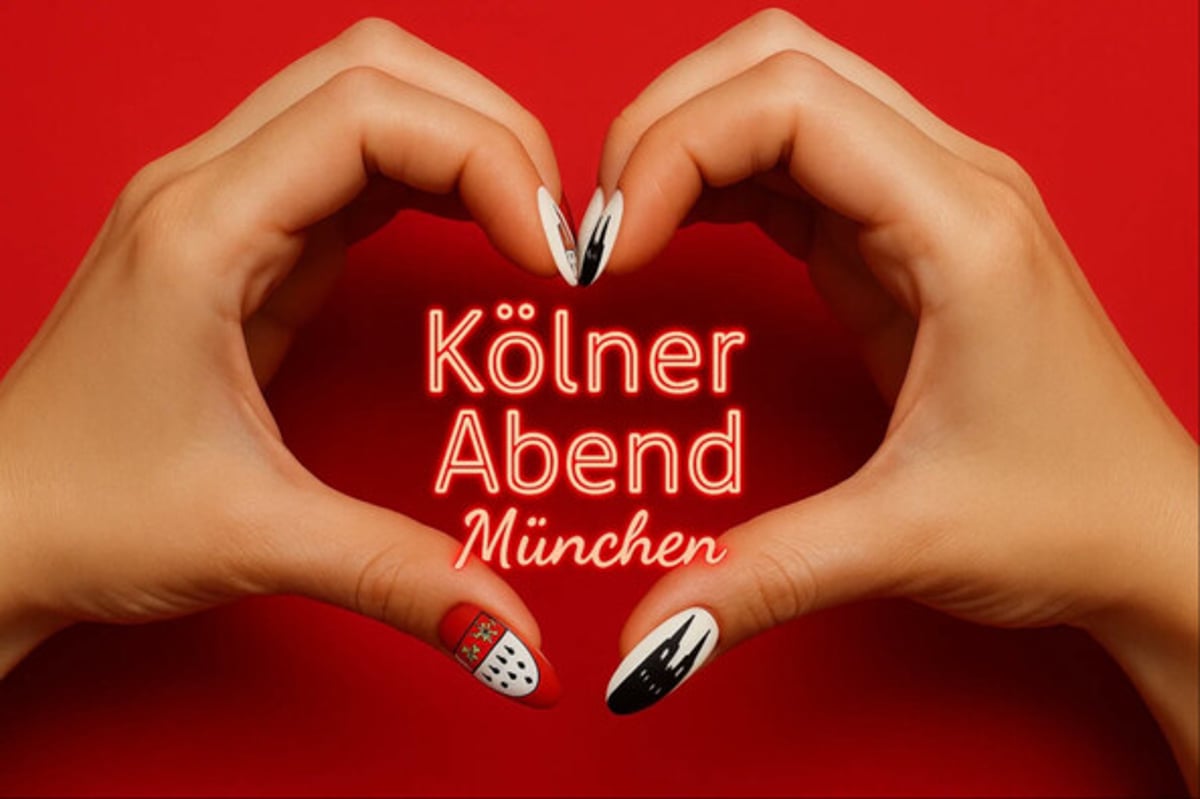 Kölner Abend Oktober 2026