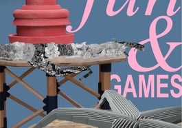Dreier, Klemm, Probst: Fun & Games