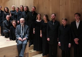 Vox Clamantis – Arvo-Pärt-Nacht