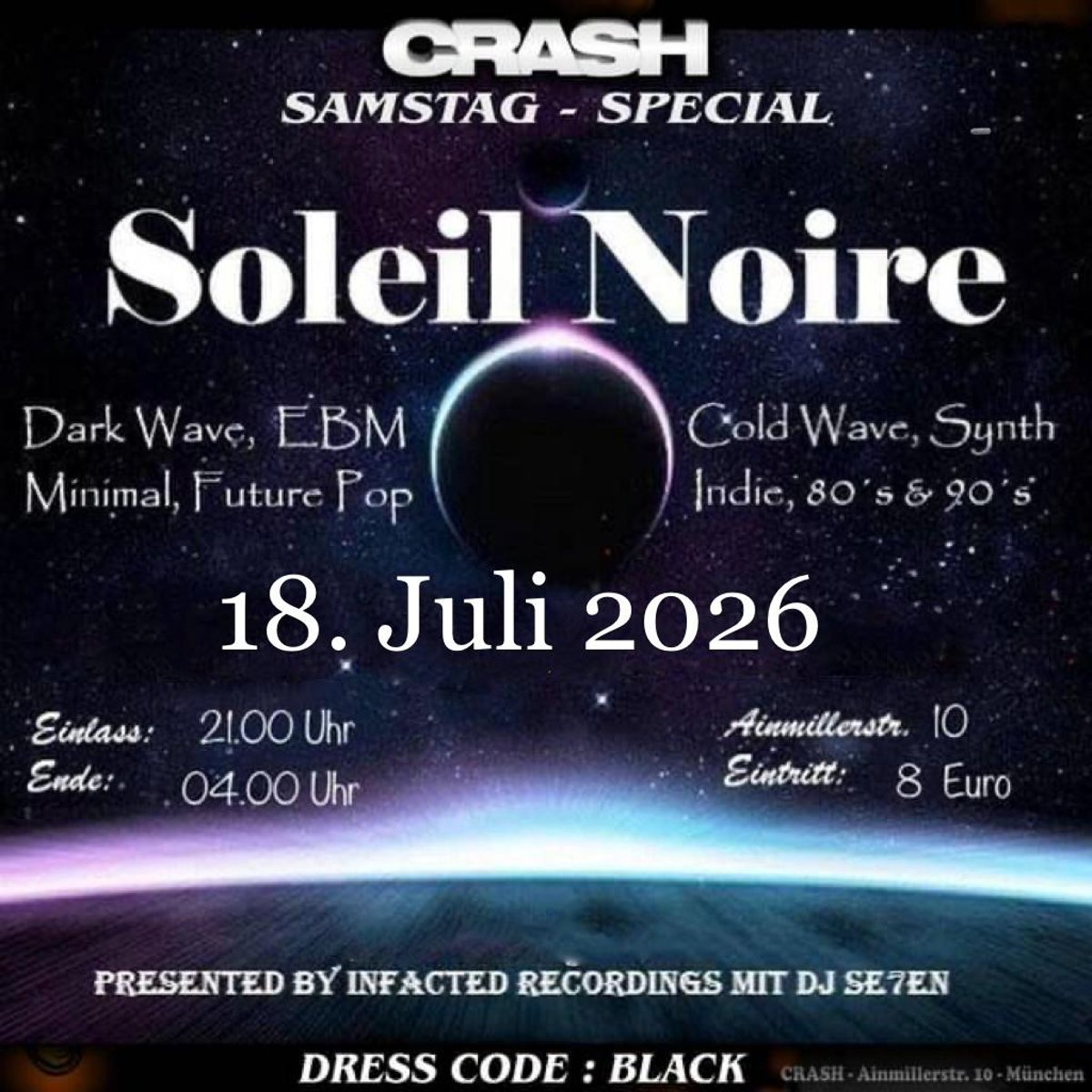 Soleir Noire