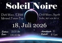 Soleir Noire