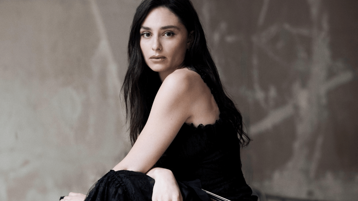 Esther Abrami