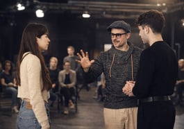Schauspielworkshop München: Susan Batson & Method Acting
