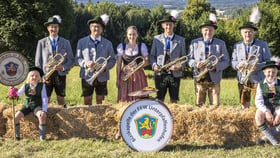 Blaskapelle der FW Unterpfaffenhofen