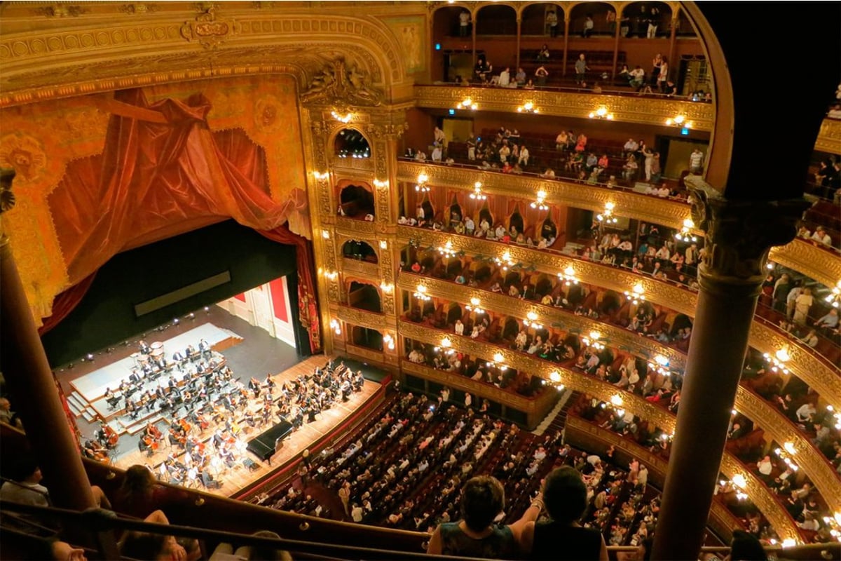Munich’s Musical Magic