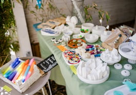 M-net Hofflohmärkte Kieferngarten