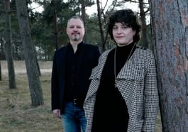 Maria Hafner & Andreas Dombert – Für immer und Dich – Rio Reiser und die 90er in Straubing