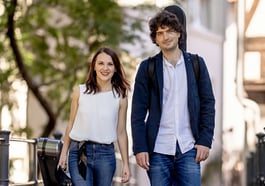 Molina Guitar Duo