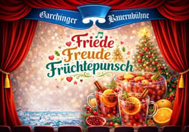 Friede, Freude, Früchtepunsch