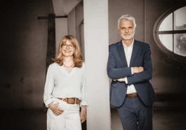 »True Crime Oberbayern« – Ulrike Claudia Hofmann und Ludwig Waldinger
