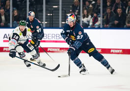 Red Bull München vs. Eisbären Berlin