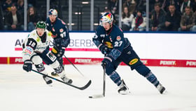Red Bull München vs. Eisbären Berlin