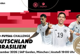 Deutschland – Brasilien