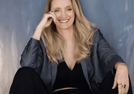 Amelie Diana: AMORE – Zwischen Trauma, Tinder und Transformation