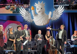 Rhapsody in Blue – Eine musikalische Reise