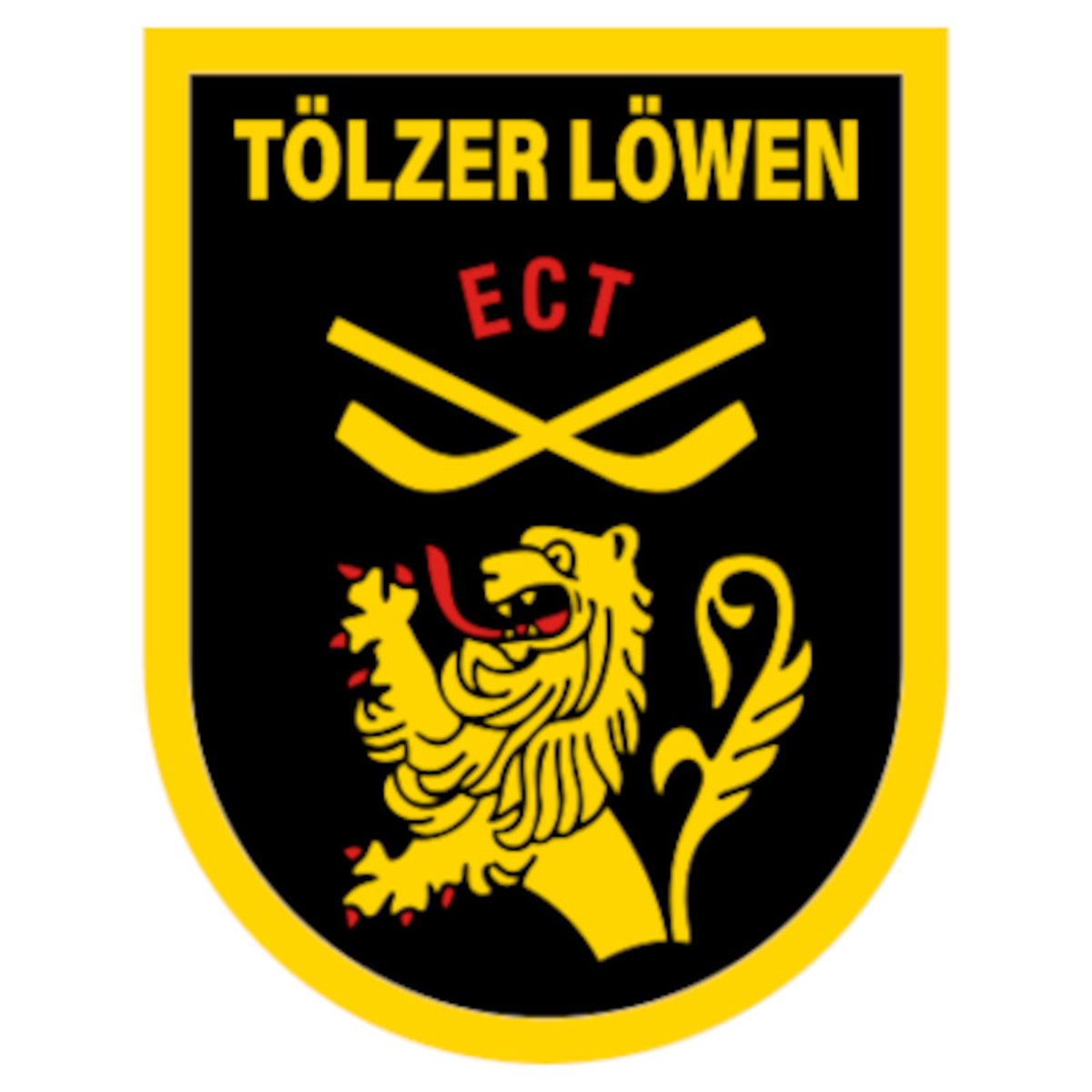 Eishockey – Erding Gladiators vs. Tölzer Löwen