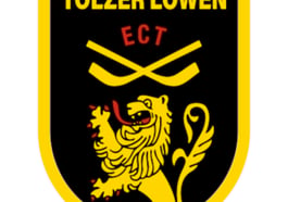 Eishockey – Erding Gladiators vs. Tölzer Löwen