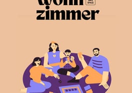 Bellevue Wohnzimmer