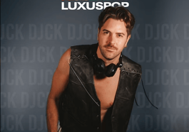 Luxuspop feat. DjCK