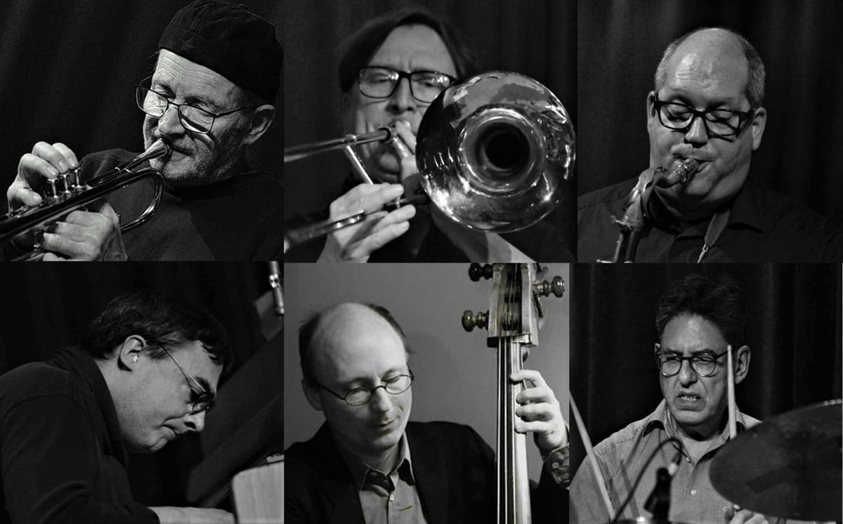 Munich Hardbop Sextet