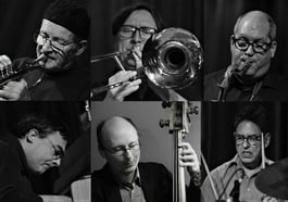 Munich Hardbop Sextet
