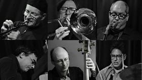 Munich Hardbop Sextet