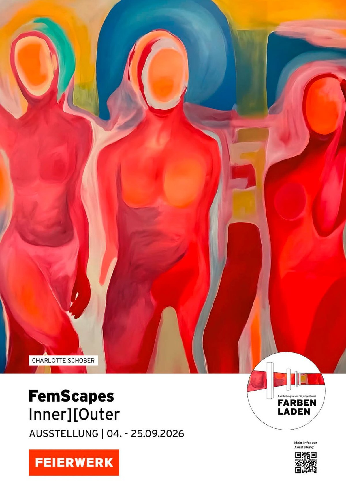 Charlotte Carolin Schober „FemScapes Inner][Outer“
