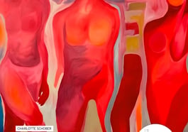Charlotte Carolin Schober „FemScapes Inner][Outer“