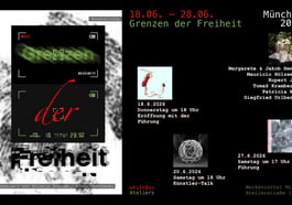 Grenzen der Freiheit