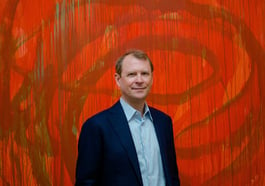 Eine Stunde mit… Achim Hochdörfer, Direktor
