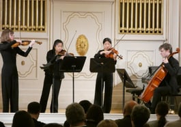 Kyan Quartet